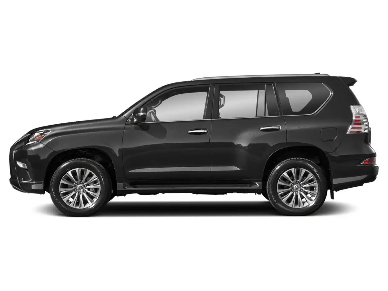Lexus GX снимка Lexus GX