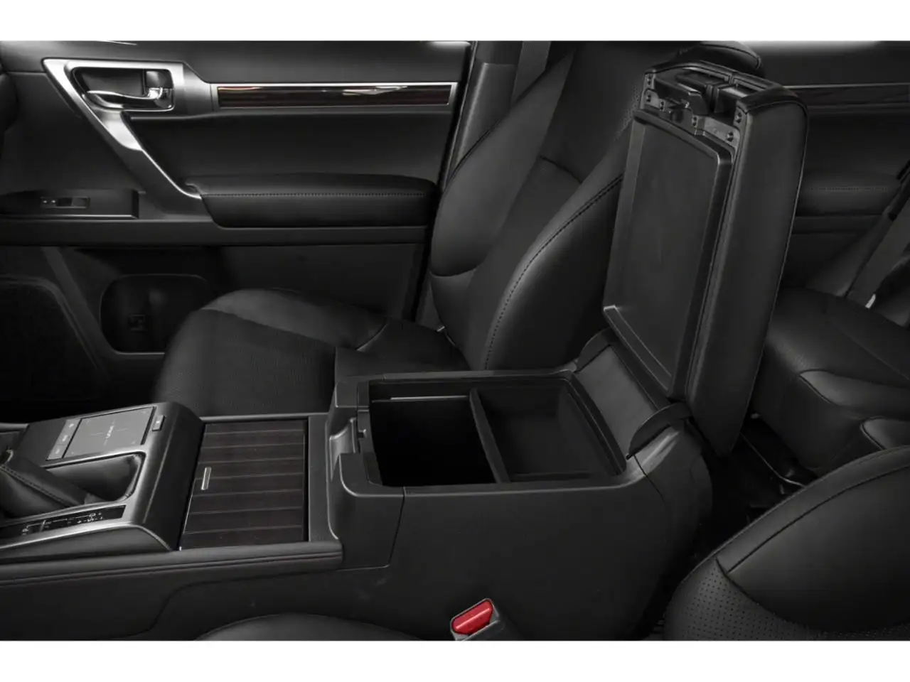 Lexus GX снимка Lexus GX