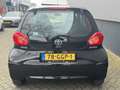 Toyota Aygo 1.0-12V + Elektrische Ramen Carplay Nieuwe apk NAP Zwart - thumbnail 8