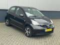 Toyota Aygo 1.0-12V + Elektrische Ramen Carplay Nieuwe apk NAP Zwart - thumbnail 9