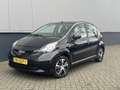 Toyota Aygo 1.0-12V + Elektrische Ramen Carplay Nieuwe apk NAP Zwart - thumbnail 3