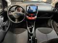 Toyota Aygo 1.0-12V + Elektrische Ramen Carplay Nieuwe apk NAP Zwart - thumbnail 2
