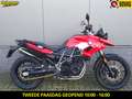 BMW F 700 GS ABS BTW 35KW Rojo - thumbnail 1