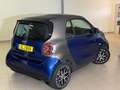 smart forTwo smart fortwo coupe EQ Bleu - thumbnail 2