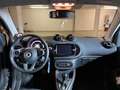 smart forTwo smart fortwo coupe EQ Bleu - thumbnail 4