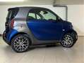 smart forTwo smart fortwo coupe EQ Bleu - thumbnail 3