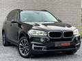 BMW X5 3.0 dA xDrive30. ** CAMERA / NAVI / CLIM ** Negro - thumbnail 1