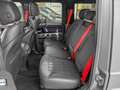 Mercedes-Benz G 63 AMG G63 AMG MANUFAKTUR/22/BURMESTER/DESIGNO MAGNO/360° Grau - thumbnail 6