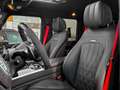 Mercedes-Benz G 63 AMG G63 AMG MANUFAKTUR/22/BURMESTER/DESIGNO MAGNO/360° Grau - thumbnail 11
