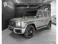 Mercedes-Benz G 63 AMG G63 AMG MANUFAKTUR/22/BURMESTER/DESIGNO MAGNO/360° Grau - thumbnail 1