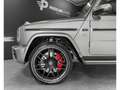 Mercedes-Benz G 63 AMG G63 AMG MANUFAKTUR/22/BURMESTER/DESIGNO MAGNO/360° Grau - thumbnail 29