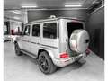 Mercedes-Benz G 63 AMG G63 AMG MANUFAKTUR/22/BURMESTER/DESIGNO MAGNO/360° Grau - thumbnail 8