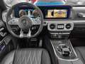 Mercedes-Benz G 63 AMG G63 AMG MANUFAKTUR/22/BURMESTER/DESIGNO MAGNO/360° Grau - thumbnail 7