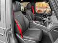 Mercedes-Benz G 63 AMG G63 AMG MANUFAKTUR/22/BURMESTER/DESIGNO MAGNO/360° Grau - thumbnail 22