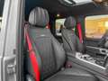 Mercedes-Benz G 63 AMG G63 AMG MANUFAKTUR/22/BURMESTER/DESIGNO MAGNO/360° Grau - thumbnail 13