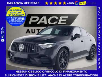 SE PERFORMANCE COUPE LED CARBON TETTO PDC ACC MBUX