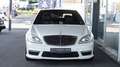 Mercedes-Benz S 63 AMG L*100%VOLL*BRABUS*700PS* Blanc - thumbnail 2