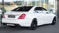 Mercedes-Benz S 63 AMG L*100%VOLL*BRABUS*700PS* Blanc - thumbnail 3