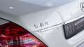 Mercedes-Benz S 63 AMG L*100%VOLL*BRABUS*700PS* Blanc - thumbnail 7