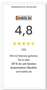 Volvo S90 T8 Ultimate Dark Plug-In Hybrid*LONG RANGE Blau - thumbnail 15