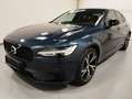 Volvo S90 T8 Ultimate Dark Plug-In Hybrid*LONG RANGE Blau - thumbnail 1