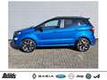 Ford EcoSport 1.0 EcoBoost ST-LINE R-KAMERA WINTER-PKT. Bleu - thumbnail 4