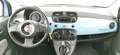 Fiat 500 1.2 Lounge - CAMBIO AUTOMATICO Blu/Azzurro - thumbnail 9