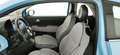 Fiat 500 1.2 Lounge - CAMBIO AUTOMATICO Blu/Azzurro - thumbnail 14