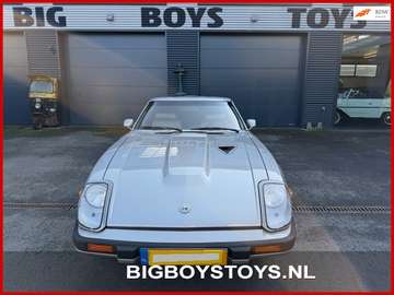 280 ZX 2.8 Turbo Targa 2 seater