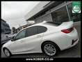 BMW 330 330eA Luxury Line NAVI+LEDER+GSD+SHZ+GARANTIE+LM # Weiß - thumbnail 3