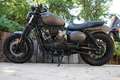 Hyosung GV 125 neuve Noir - thumbnail 12