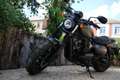 Hyosung GV 125 neuve Noir - thumbnail 8