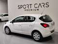 Opel Corsa 1.4 66kW (90CV) Selective Pro Weiß - thumbnail 2