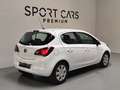 Opel Corsa 1.4 66kW (90CV) Selective Pro Weiß - thumbnail 4