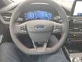 Ford Kuga ST-Line X FHEV NAVI ACC Autom  RFK AHK SHZ FSH LRH Grau - thumbnail 9