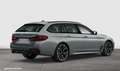 BMW 540 d xDrive A M Sport HUD PANO ACC RFK NAVI DAB Grau - thumbnail 2