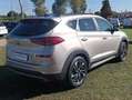 Hyundai TUCSON 1.6 CRDi 136CV 4WD DCT Exellence (100 kw) Silber - thumbnail 3
