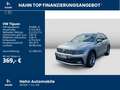 Volkswagen Tiguan 2.0TSI DSG 4Mo R-Line AHK 360° HuD Navi L Silber - thumbnail 2