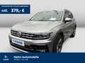 Volkswagen Tiguan 2.0TSI DSG 4Mo R-Line AHK 360° HuD Navi L Silber - thumbnail 1