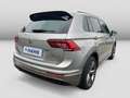 Volkswagen Tiguan 2.0TSI DSG 4Mo R-Line AHK 360° HuD Navi L Silber - thumbnail 4