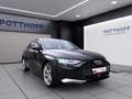 Audi A3 Limousine 35 TDI ADVANCED VIRTUAL LM18 NAVI SITZHZ Schwarz - thumbnail 6