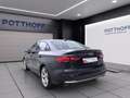 Audi A3 Limousine 35 TDI ADVANCED VIRTUAL LM18 NAVI SITZHZ Schwarz - thumbnail 2