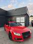 Audi A5 2.0 TFSI (132kW) Rot - thumbnail 6