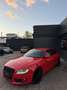 Audi A5 2.0 TFSI (132kW) Rot - thumbnail 3
