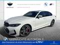 BMW 330 i xDrive Limousine M Sportpaket HK HiFi DAB Weiß - thumbnail 1