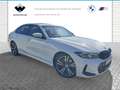 BMW 330 i xDrive Limousine M Sportpaket HK HiFi DAB Weiß - thumbnail 3
