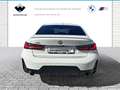 BMW 330 i xDrive Limousine M Sportpaket HK HiFi DAB Weiß - thumbnail 6