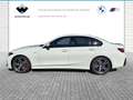 BMW 330 i xDrive Limousine M Sportpaket HK HiFi DAB Weiß - thumbnail 8