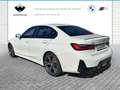 BMW 330 i xDrive Limousine M Sportpaket HK HiFi DAB Weiß - thumbnail 7