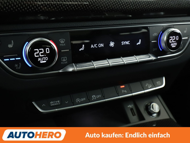 Audi SQ5 3.0 TDI Mild-Hybrid quattro Aut.*NAVI*HUD*LED* — photo 23